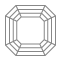 Asscher Cut